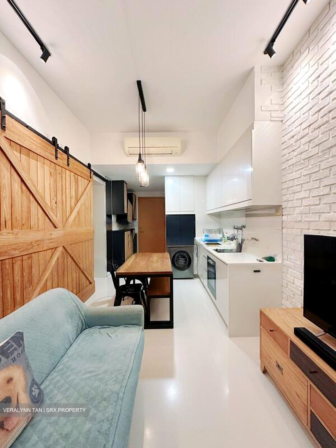 The Skywoods (D23), Condominium #490923211